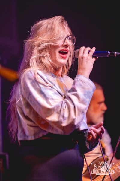 Jessica Jones Project - Sunshine Hootenanny '25. ๐ธ: Scout It Out Media