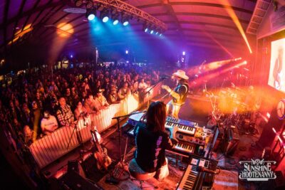 Daniel Donato's Cosmic Country - Sunshine Hootenanny '25. ๐ธ: Scout It Out Media