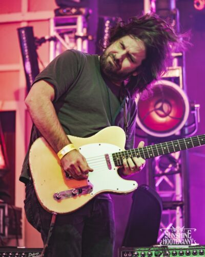 Adam Robl - Electric Kif - Sunshine Hootenanny '25. ๐ธ: Scout It Out Media