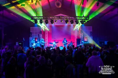 Terrapin FAmoe.LY BAND - Sunshine Hootenanny '25. ๐ธ: Scout It Out Media