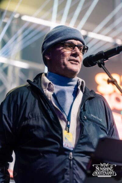 Turner Moore - Sunshine Hootenanny '25. ๐ธ: Scout It Out Media