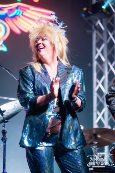 Jillian Grant - Sunshine Hootenanny '25. ๐ธ: Scout It Out Media