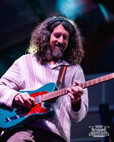 Chris Rodahaffer - Sunshine Hootenanny '25. ๐ธ: Scout It Out Media