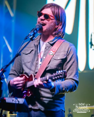 Tavis Conley - Houseplant - Sunshine Hootenanny '25. ๐ธ: Scout It Out Media