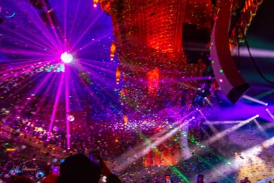 Widespread Panic - 12.31.25. 📸: Jeff Fernandez