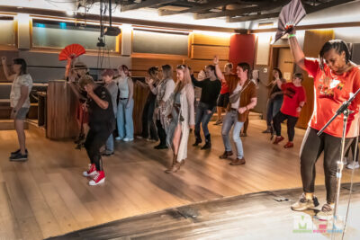 ๐ธ: Rick Davidson