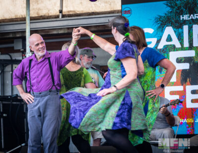 Cross Creek Cloggers ๐ธ: Rick Davidson