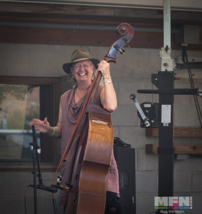 ๐ธ: Rick Davidson