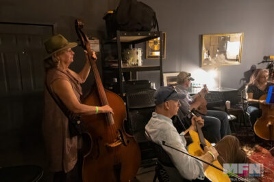 ๐ธ: Rick Davidson