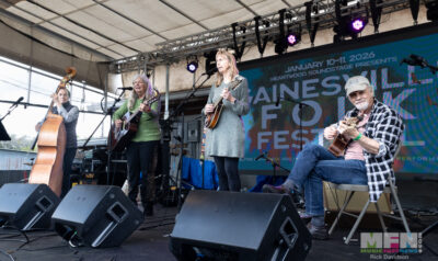 Patchwork ๐ธ: Rick Davidson