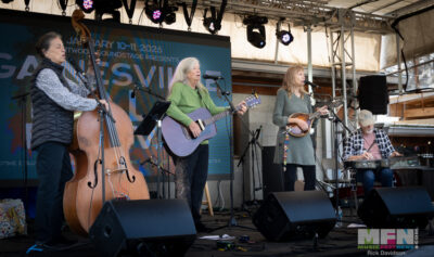 Patchwork ๐ธ: Rick Davidson