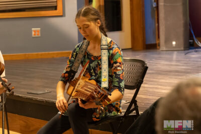 ๐ธ: Rick Davidson