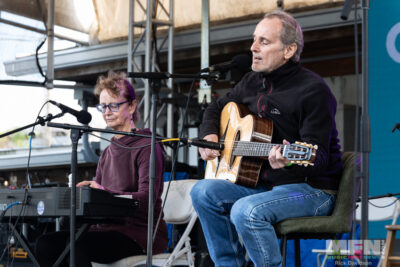 Swinglewide ๐ธ: Rick Davidson