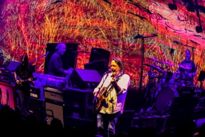 JoJo Hermann & JB - Widespread Panic - 12.31.25. 📸: Jeff Fernandez