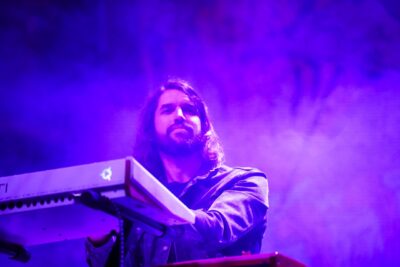 Roddy Hansen - Guavatron - 12.20.25. 📸: Hunter Nicole Bryant