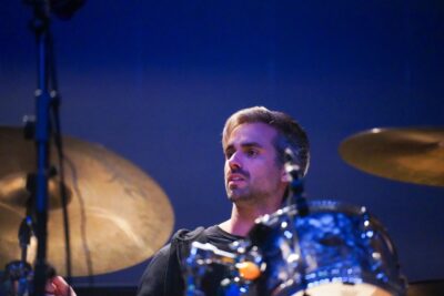 Cory Ricardy - Guavatron - 12.20.25. 📸: Hunter Nicole Bryant