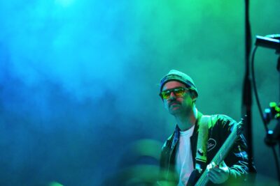 Casey Luden - Guavatron - 12.20.25. 📸: Hunter Nicole Bryant