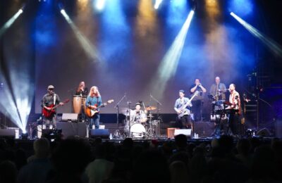 The Heavy Pets - 12.20.25. 📸: Hunter Nicole Bryant