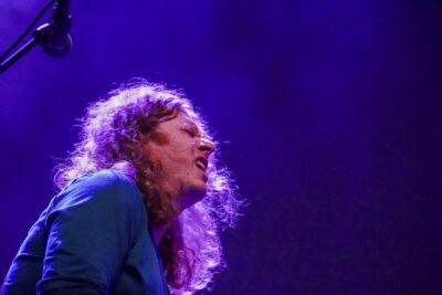 Jeff Lloyd - The Heavy Pets - 12.20.25. 📸: Hunter Nicole Bryant