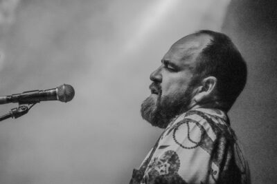 Jim Wuest - The Heavy Pets - 12.20.25. 📸: Hunter Nicole Bryant