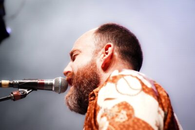 Jim Wuest - The Heavy Pets - 12.20.25. 📸: Hunter Nicole Bryant