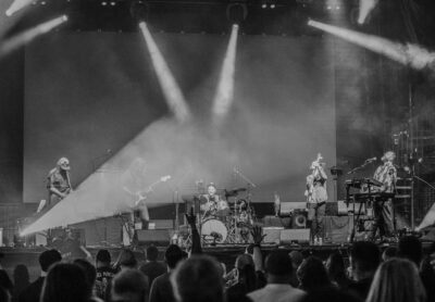 The Heavy Pets - 12.20.25. 📸: Hunter Nicole Bryant