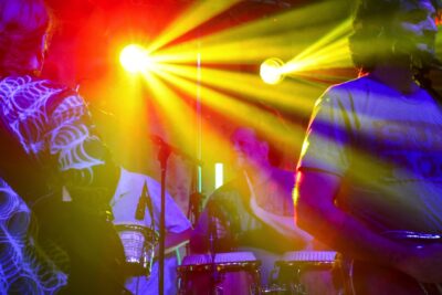 Hunter Richey, Shane Lavigne, Jason Hann & Brendan Havens - MiniM - 01.10.26. 📸: Hunter Nicole Bryant