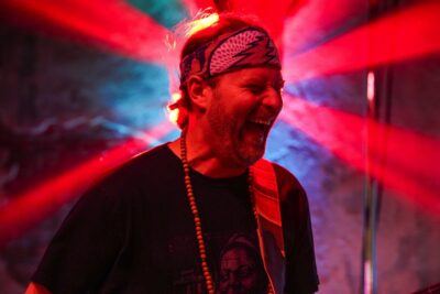 Joe Marcinek - Marcinek, Hann & Lamarr - 01.10.26. 📸: Hunter Nicole Bryant