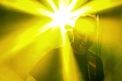 Joe Marcinek - Marcinek, Hann & Lamarr - 01.10.26. 📸: Hunter Nicole Bryant