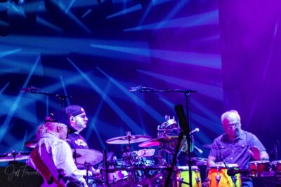 Duane Trucks & Sunny Ortiz - Widespread Panic - 12.31.25. 📸: Jeff Fernandez