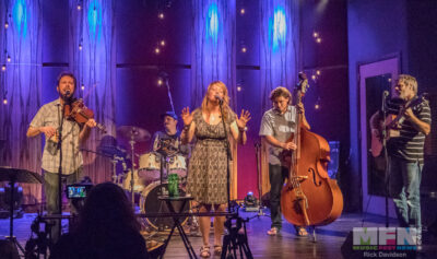 Uncle Mosie ๐ธ: Rick Davidson