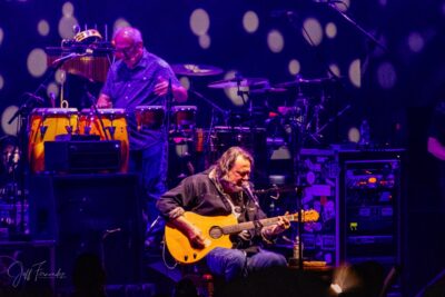 Sunny Ortiz & JB - Widespread Panic - 12.31.25. 📸: Jeff Fernandez
