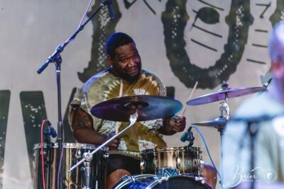 Big Easy -- The Lee Boys