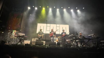 MiniM - 12.20.25. 📸: Chris Casciano