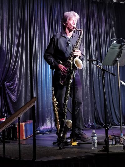 David Pate - Fogartyville. 📸: Scott Hopkins