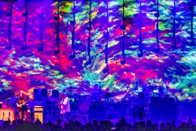 Widespread Panic - 12.31.25. 📸: Jeff Fernandez