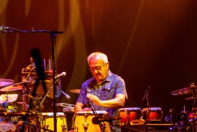 Sunny Ortiz - Widespread Panic - 12.31.25. 📸: Jeff Fernandez