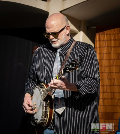 Sammy Shelor 📸: Rick Davidson