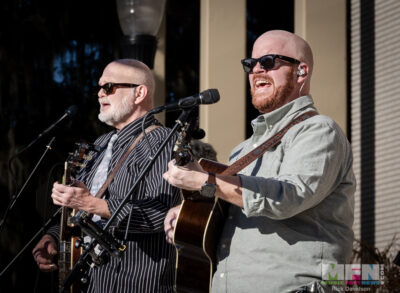 Sammy Shelor and Jesse Smathers 📸: Rick Davidson