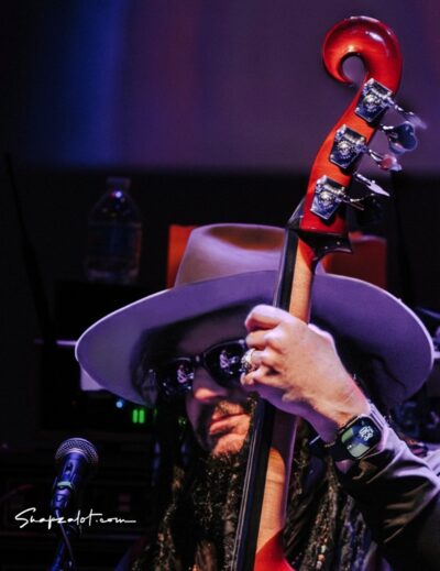 Don Was - Don Was & the Pan-Detroit Ensemble - 02.12.26. 📸: snapzalot.com