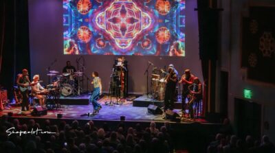 Don Was & the Pan-Detroit Ensemble - 02.12.26. 📸: snapzalot.com