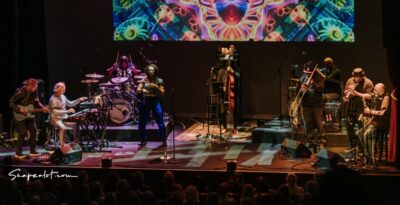 Don Was & the Pan-Detroit Ensemble - 02.12.26. 📸: snapzalot.com