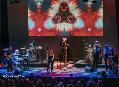 Don Was & the Pan-Detroit Ensemble - 02.12.26. 📸: snapzalot.com