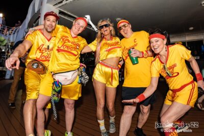 Jam Cruise 22. 📸: Zach Smith