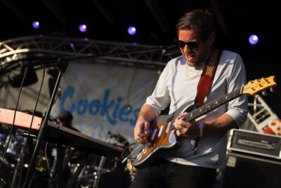 Jake Salter - Tru Phonic - Whippersnap '26. 📸: FunkEyeMedia