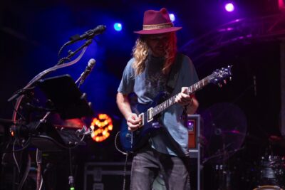 Andrew Pickel - Dizgo - Whippersnap '26. 📸: FunkEyeMedia