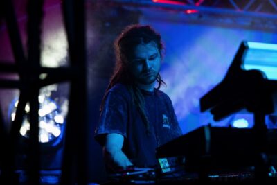 Jake Evatt - Dizgo - Whippersnap '26. 📸: FunkEyeMedia