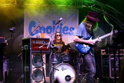 Dizgo - Whippersnap '26. 📸: FunkEyeMedia