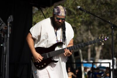 Miguel Lantigua - Antelope - Whippersnap '26. 📸: FunkEyeMedia