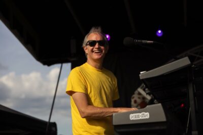 John Sabal - Antelope - Whippersnap '26. 📸: FunkEyeMedia